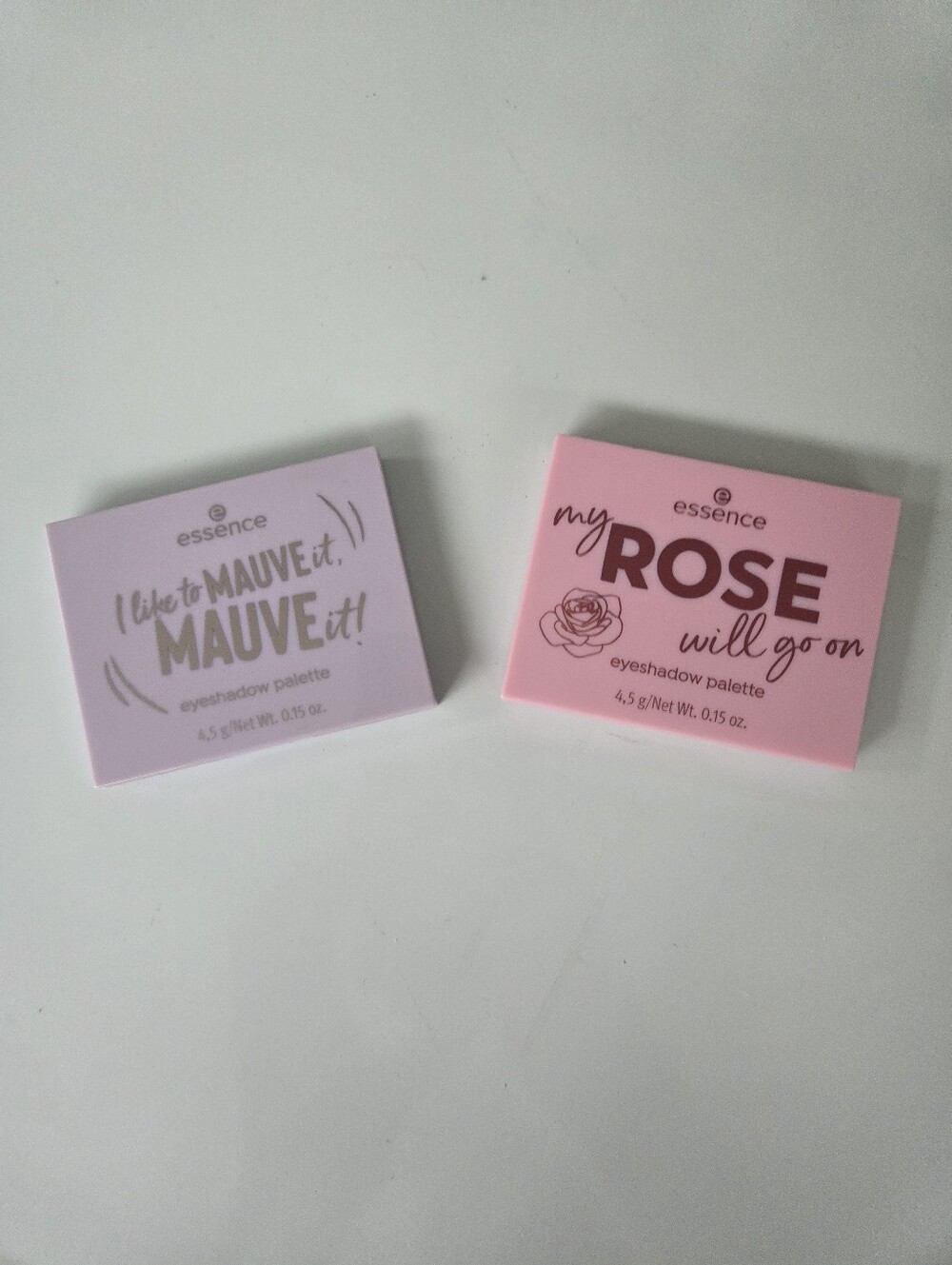 Essence Mini Eyeshadow Duo